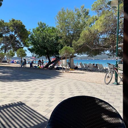 Studio & Apartment Biograd Paszman 比奥格勒·纳·莫鲁 外观 照片