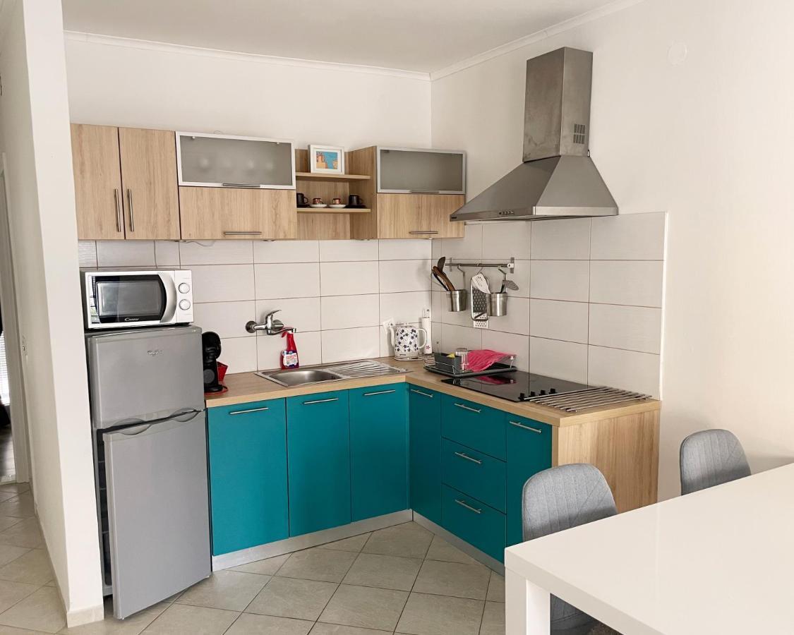Studio & Apartment Biograd Paszman 比奥格勒·纳·莫鲁 外观 照片