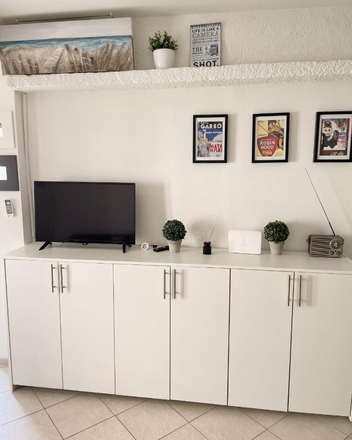 Studio & Apartment Biograd Paszman 比奥格勒·纳·莫鲁 外观 照片