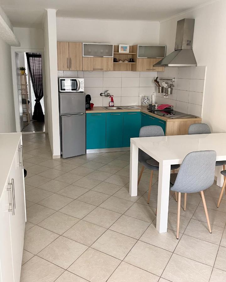 Studio & Apartment Biograd Paszman 比奥格勒·纳·莫鲁 外观 照片